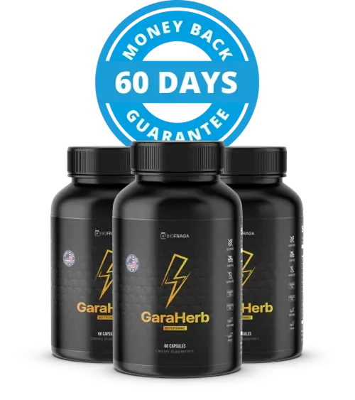 GaraHerb
